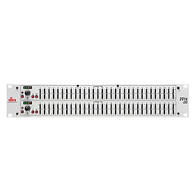 Bộ Xử Lý Tín Hiệu DBX 231s - Hàng Chính Hãng