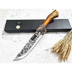 Mua DAO BẾP THÁI  LỌC KHÔNG RỈ MÃ g3TR16