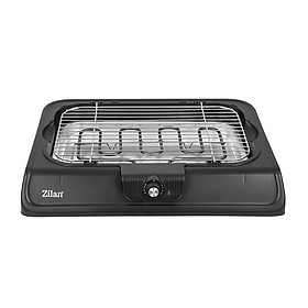Mua Bếp nướng điện không khói 2.000W Zilan - ZLN3772 - Hàng chính hãng