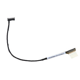 Laptop Notebook LCD Screen Rotating Shaft Flex Cable Wire for Asus U43F U43SD