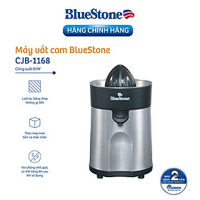 Máy vắt cam BlueStone CJB-1168 (85W) - Hàng Chính Hãng