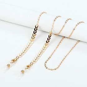 Dây đeo gọng kính nam nữ hot hit new fashion trend