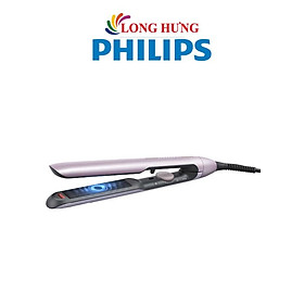 Máy ép tóc Philips BHS530/00 - Hàng chính hãng