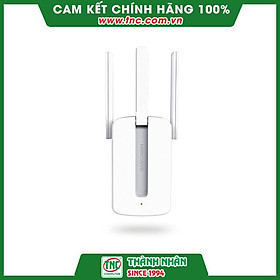 Mua Repeater Mercusys MW300RE- Hàng chính hãng