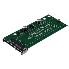 to  Adapter Converter Card for  UX31/UX21 SANDIKS  Adapter