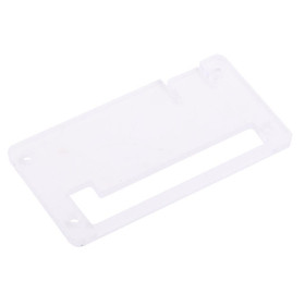 Acrylic Case Cover Enclosure Housing Shell For
