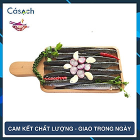 Cá kèo nguyên con - CKFoods - 400 g