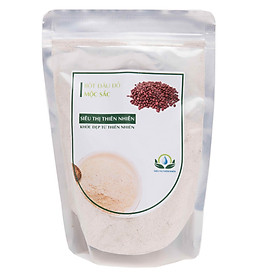 Bột Đậu Đỏ Nguyên Chất Mộc Sắc 100g