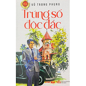 Danh Tác Việt Nam - Trúng Số Độc Đắc