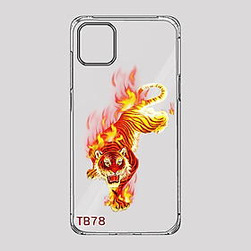 Ốp Lưng Dành Cho iPhone 13 Mini
