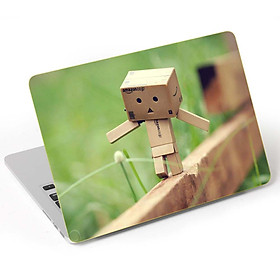 Mua Mẫu Dán Trang Trí Mặt Ngoài + Lót Tay Laptop Nghệ Thuật LTNT - 856