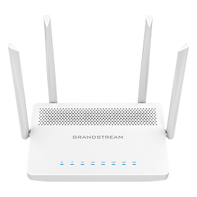 Router Wifi GrandStream GWN7052 - Hàng chính hãng
