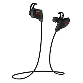 Tai nghe Bluetooth Suntek Genai Sport S7 - Đen - Hàng Chính Hãng