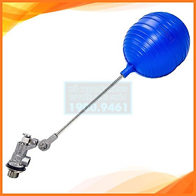 Mua Phao cơ inox 304 phi 21  phi 27 chịu nhiệt độ cao phao chống tràn A&G thông minh