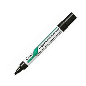 Bút Lông Bảng Wyteboard Marker WBMA-TM-B - Mực Đen