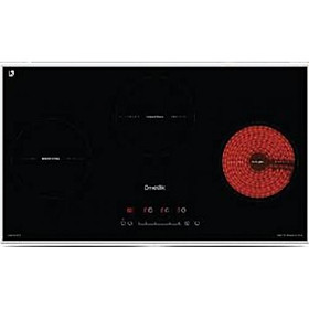 Bếp điện từ Malaysia D’mestik ML921 DKT
