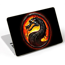 Mua Miếng Dán Trang Trí Laptop Logo LTLG -  183