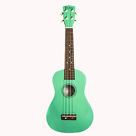 Hình ảnh Đàn Ukulele Concert Gỗ Woim Size 23 Inch Full Phụ Kiện Tặng Khoá học Miễn Phí