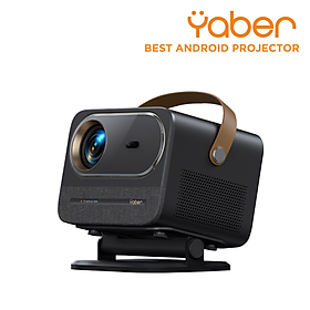 Mua Máy chiếu thông minh Yaber U12 Máy chiếu Gimbal sáng tạo - Hàng Chính Hãng - Thương hiệu Máy chiếu mini Máy chiếu gia đình văn phòng hàng đầu