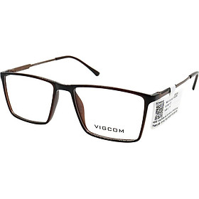 Gọng kính chính hãng Vigcom VG8807