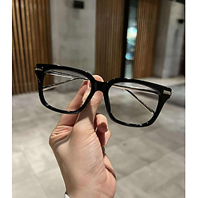 Kính Mắt vuông thời trang ulzzang