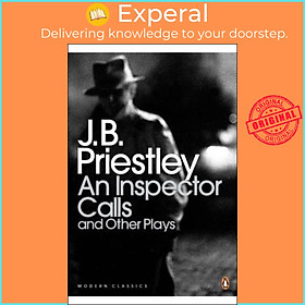 Sách - An Inspector Calls and Other Plays by J B Priestley (UK edition, paperback)