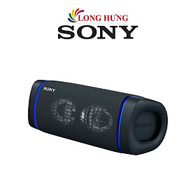 Mua Loa Bluetooth Sony Extra Bass SRS-XB33 - Hàng chính hãng
