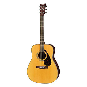 Đàn Guitar Acoustic Yamaha F370 - Hàng Nhập Khẩu