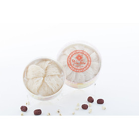 TTNT-RL02- Yến Rút Lông Trắng Thượng Hạng