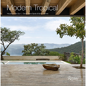 Hình ảnh sách Modern Tropical : Houses in the Sun