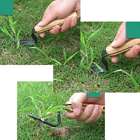 Mua Dụng cụ làm vườn mini giúp cải tạo đất  - Hàng Nội Địa Nhật