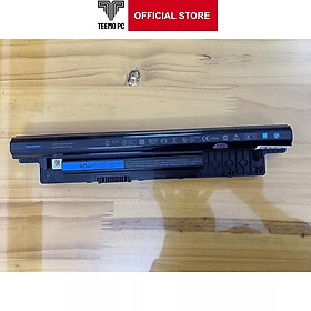 Mua Pin Cho Laptop Dell Inspiron 15| Battery Dell Reg Type No: P40F001