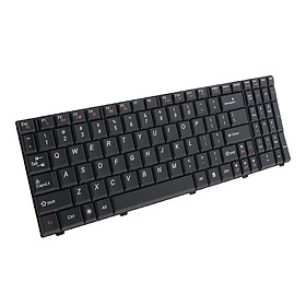 Laptop Keyboard English For Lenovo IdeaPad G560 G560A G565 G560L Model