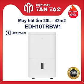 Mua Máy hút ẩm Electrolux EDH10TRBW1 - Hàng Chính Hãng