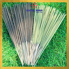 Mua Set 25cây nhang Bồ Kết và 25cây nhang Khuynh Diệp Dương Minh nhang sạch 100% thành phần tự nhiên nhang thơm không hóa chất