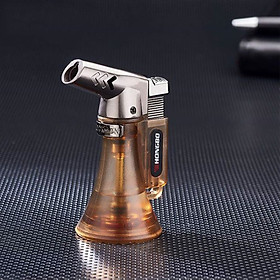 Mua Vỏ Hột Quẹt Bật Lửa Khò Hongbo BK854 Kiểu Dáng Độc Đáo Cao Cấp