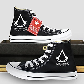 Giày Assassins Creed