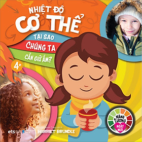 Sách Năng Lượng Ngày Mới: Nhiệt Độ Cơ Thể