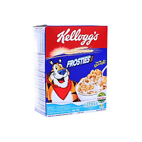Thức ăn ngũ cốc Kellogg"s Frosties - hộp 30gr
