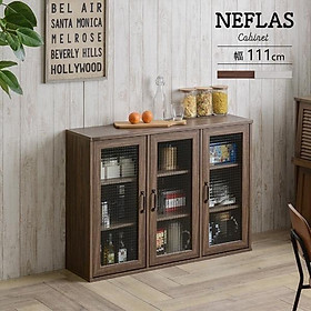 Mua Tủ bếp Neflas Japan 80120G