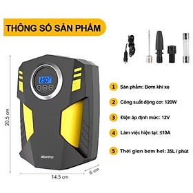 Mua MÁY BƠM HƠI BƠM LỐP ĐIỆN TỬ SIÊU MẠNH CHO XE MÁY ÔTÔ MẪU MỚI CHẤT LƯỢNG