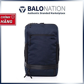 Balo Laptop Du Lịch AGVA Traveller Daypack 15.6 inch LTB357 - Hàng Chính Hãng