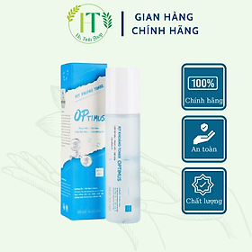 Xịt khoáng Toner hoa hồng Thanh Mộc Hương cấp ẩm dưỡng da căng sáng mịn màng 150ml