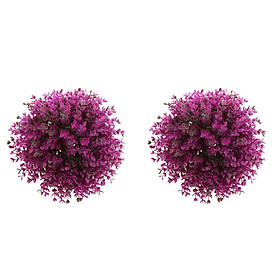 Artificial Topiary Plant Wedding Decor Indoor/Outdoor Artificial Plant Ball