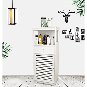 Mua Tủ Nhà Tắm Ngăn Kéo Loại Cao IG355