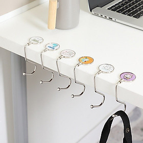 Mua Móc Ngón Tay Móc Treo Dây Sạc Treo Chìa Khóa Tai Nghe Hình Ngón Tay Đa Năng Tiện Dụng Móc Dán Tường