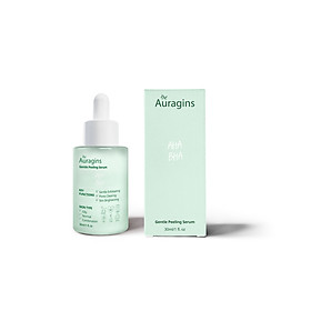 Tinh Chất Chăm Sóc Da The Auragins