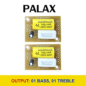 Mua Combo 02 Mạch phân tần bảo vệ loa ngõ ra 2 và 3 đường tiếng âm thanh trung thực chuyên dùng cho loa nghe nhạc  loa karaoke  loa kéo