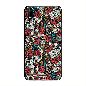 Ốp Lưng Dẻo Dành Cho WIKO Y60