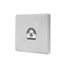 CÔNG TẮC CÁP TIVI 04082 AKKO STAR - HÀNG CHÍNH HÃNG